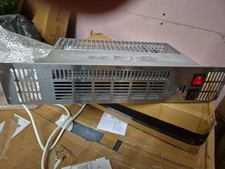  2KW Plinth Fan Heater