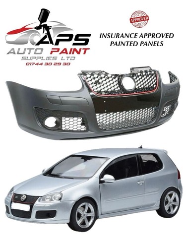 Golf mk5 gti style - vw, new