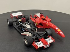 Kyosho Deagostini Ferrari F1