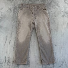 Levi’s 517 Corduroy Jeans