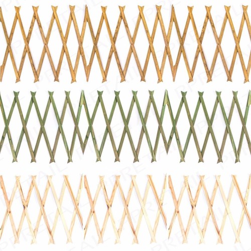 Expanding wooden trellis - 2x,
