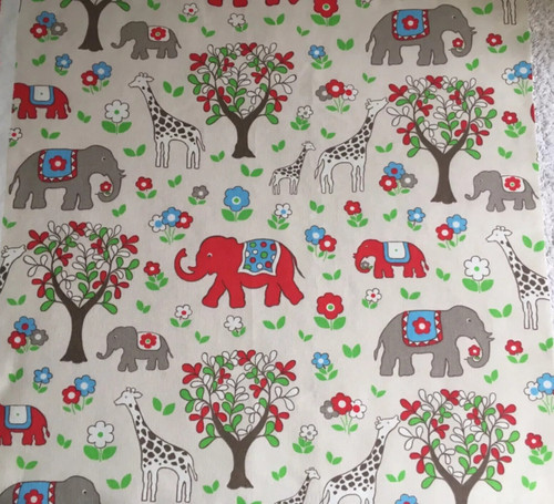 Cath kidston circus elephants - kidston,