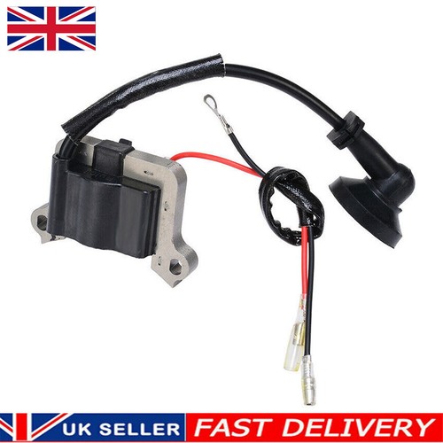 Ignition coil 2 stroke - ignition,
