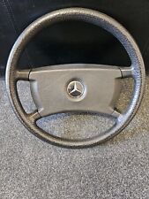 Mercedes-Benz W126 S-Class SE