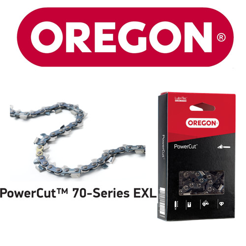 Oregon 75exl084e chain fits - 75exl084e,