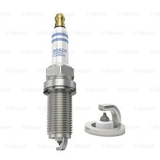 SPARK PLUG FITS: MERCEDES-BENZ