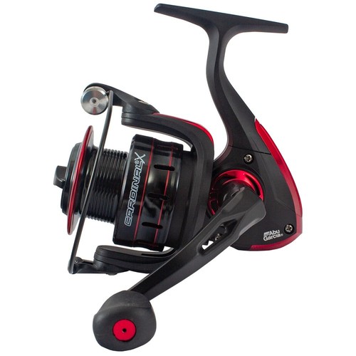 Abu garcia cardinal 3000fd - abu, x