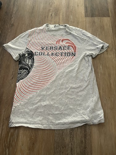 Grey versace collection - grey,