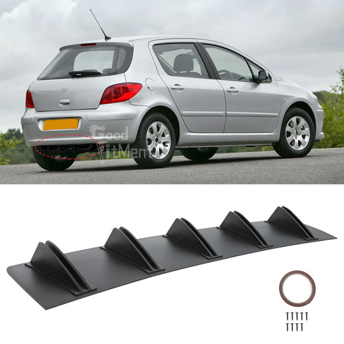 For peugeot 307 308 - for, rear