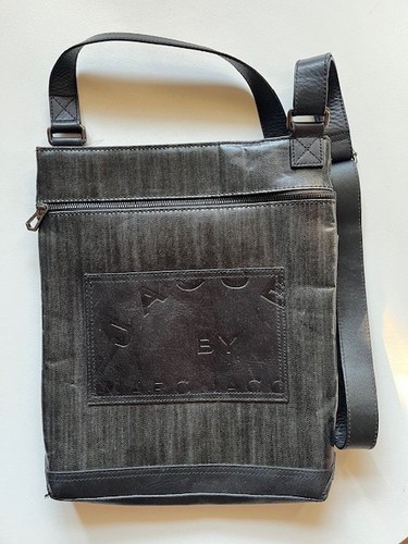 Marc jacobs canvas - marc,