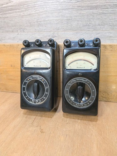 1930s 50s hartmann - hartmann, braun