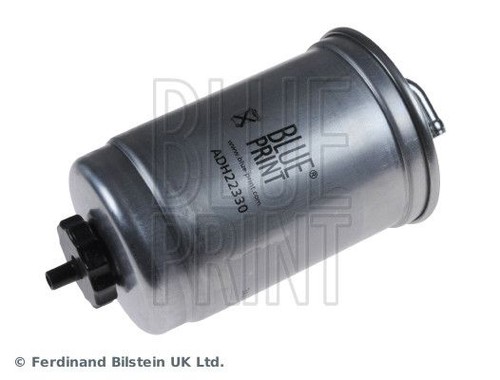 Blue print fuel filter - filter, element