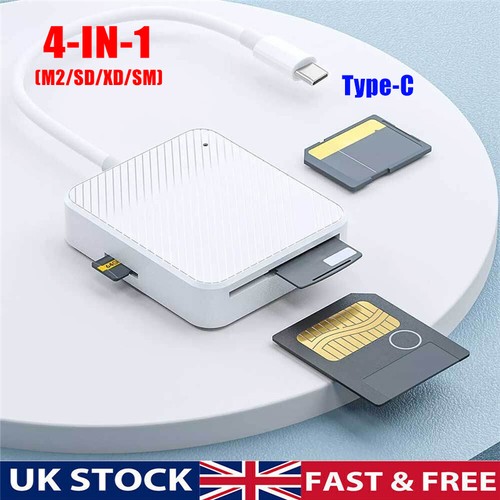 Type smart media - 4,