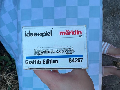 Marklin 84257 - -,