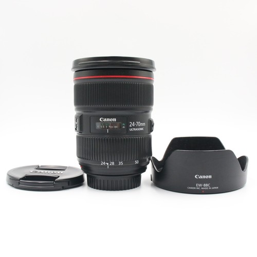 Canon 70mm 8l - ef, ii