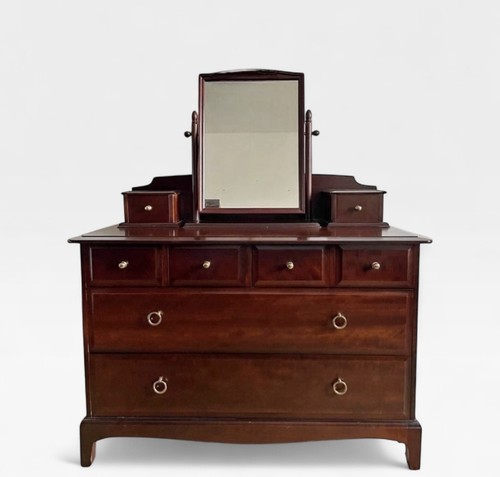 Stag minstrel lowboy - minstrel, drawer