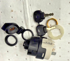 Mecalac Terex Dumper Propshaft U/J Universal Joint  Part No 1835727M91 05803316