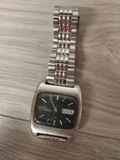 Vintage Seiko DX Automatic