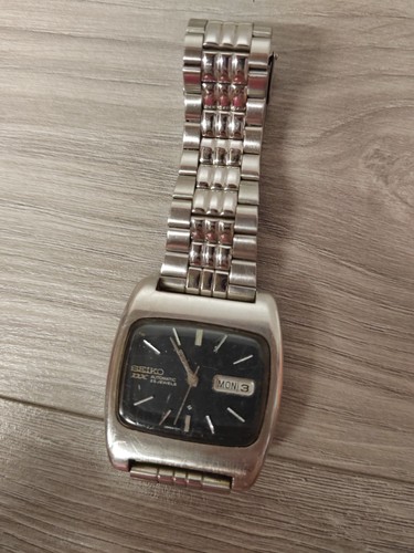 Vintage seiko automatic - dx,