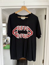 Gucci Logo T Shirt