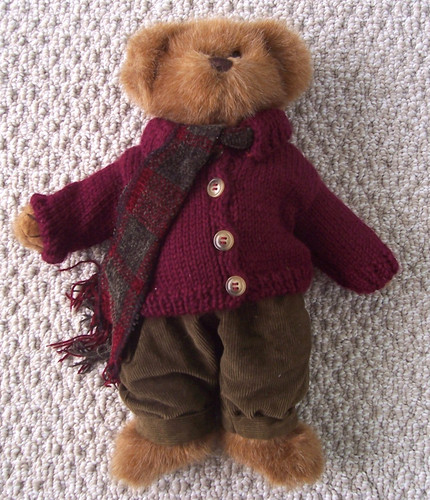 Bearington bears wesley - bearington,