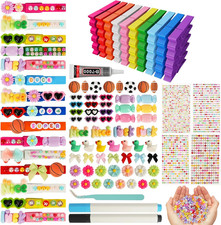 Set pinzas madera 29 con monos