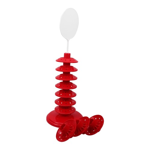 Cake pop lollipop display - cake,