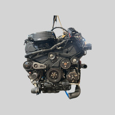 JAGUAR XF 09-15 X250 3.0 Diesel Engine AJ-V6D 306DT