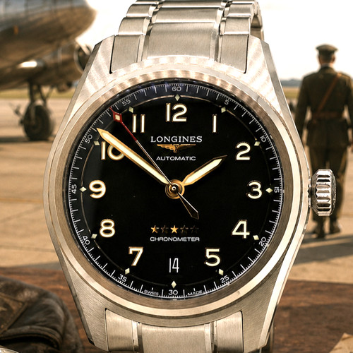 2026 longines spirit 37mm - longines,