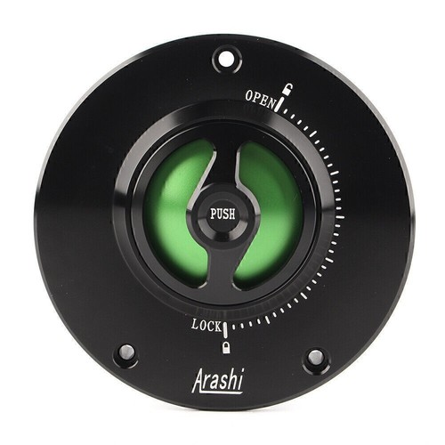 Fuel filler gas tank - gas, cover