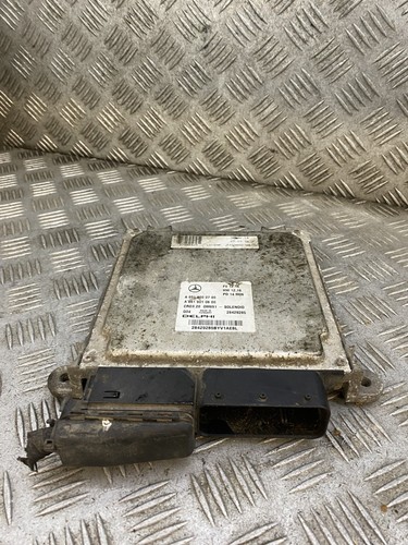 Mercedes sprinter w906 313 - w906,