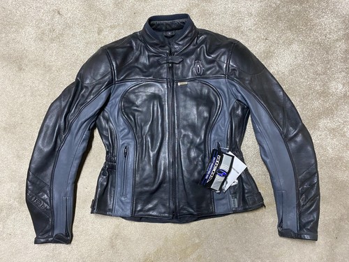 Richa anja ladies - ladies, leather