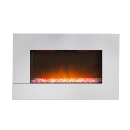 Dimplex diamantique wall - diamantique,