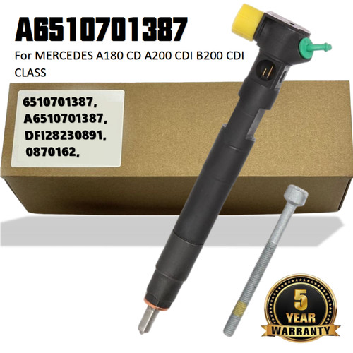 Fuel injector for mercedes - fuel,