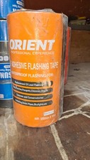 Orient Flashing Tape (300mm x 10m Roll)