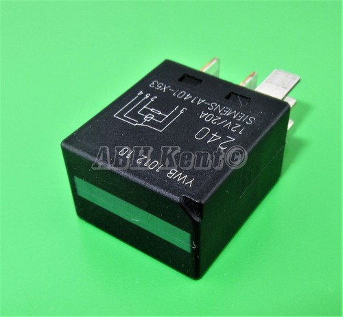Land rover - rover, 5-pin