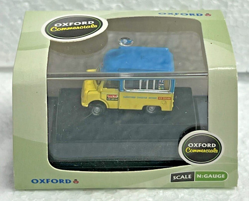 Oxford nca003 gauge 148 - oxford, n