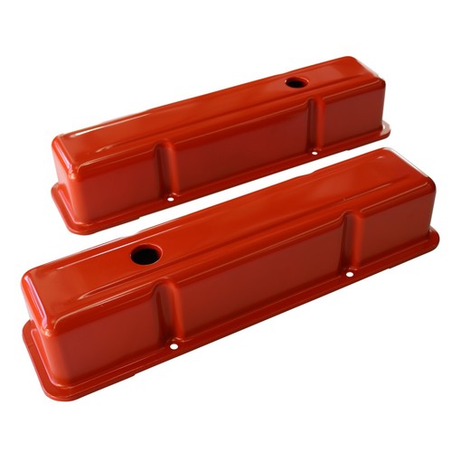 Valve cover chev small - valve,