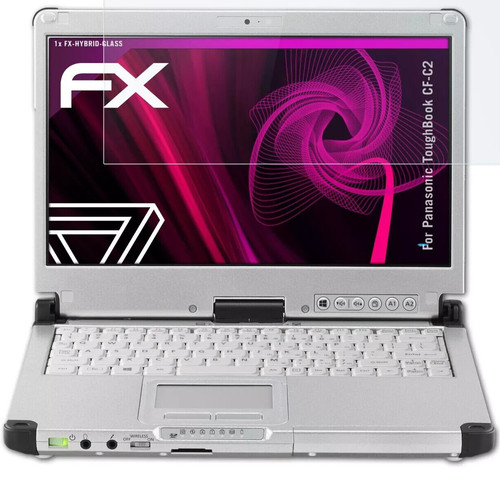 Panasonic toughbook c2 - panasonic, cf-c2