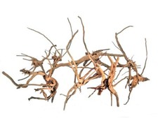 Fish Tank Wood Aquarium