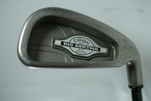 Callaway big bertha - big, 4