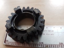 M-6 Gear Engine Transmission