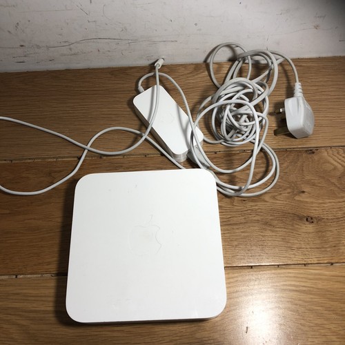 Apple airport extreme - apple,