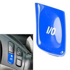 Steering Wheel VO I/O Switch