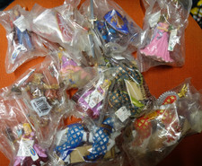 Huge Papo Collection of 11