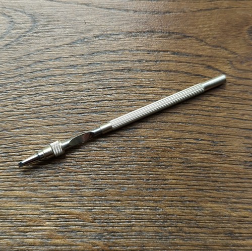 Vintage bergeon specialist - bergeon,