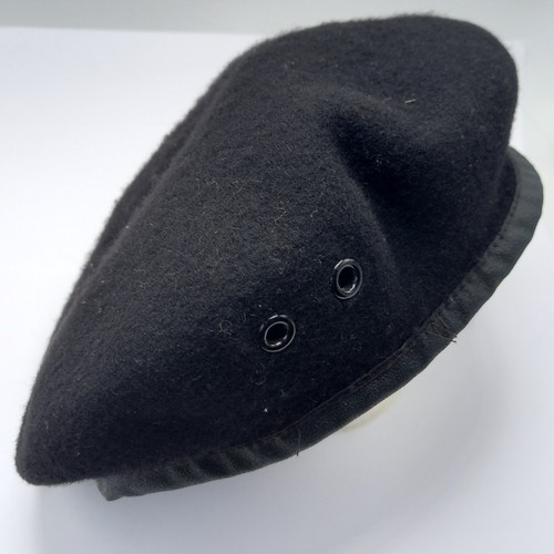 Vintage british army black - vintage,