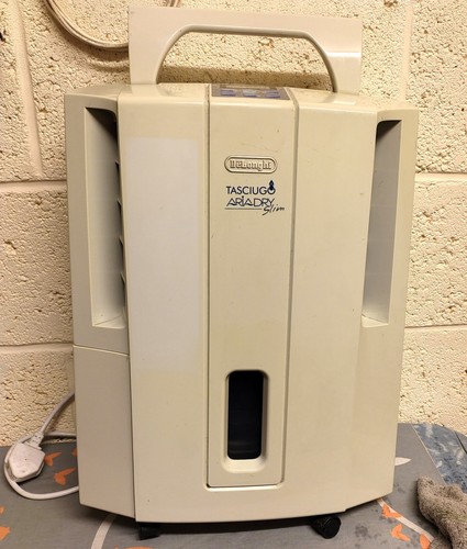Delonghi tasciugo ariadry slim - ariadry,