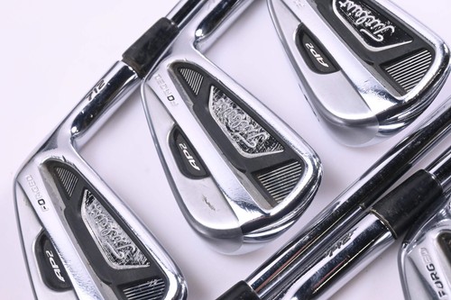 Titleist 712 ap2 irons 4 - titleist, 4-pw