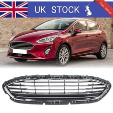 For Ford Fiesta MK8 2017-2021